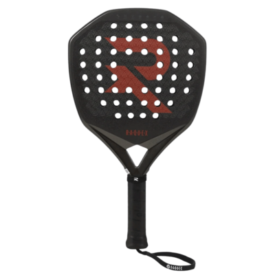 Raquex Evion Strike Padel Racket