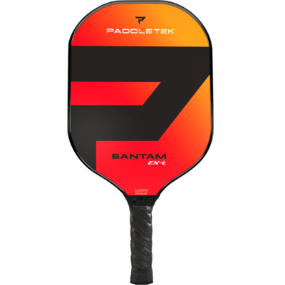 Paddletek Bantam EX-L Pickleball Paddle