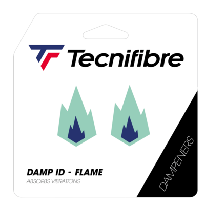 Tecnifibre Flame Dampener - 2 Pack