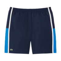 Lacoste Mens Shorts- Navy Blue