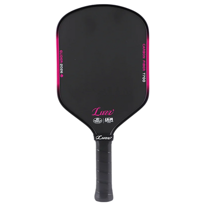 Luzz Glider Pickleball Paddle 2026