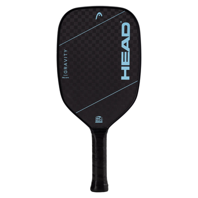 HEAD Gravity PRO EX15 Pickleball Paddle (2026)
