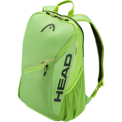 Head Tour Backpack 25L - Sharp Green