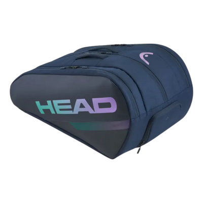 HEAD Tour Padel Bag L - Navy