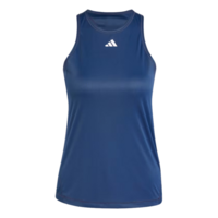 Adidas Womens Club Tank Top - Collegiate Navy