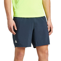 Adidas Mens Club Woven Shorts - Navy