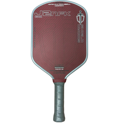 Honolulu Sword & Shield J2NFK - Pickleball Paddle