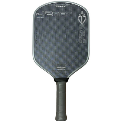 Honolulu Sword & Shield J2NFT - Pickleball Paddle