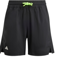 Adidas Boys Pro Shorts - Black