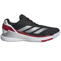 Adidas Crazyquick Light Strike Padel Shoes - Black