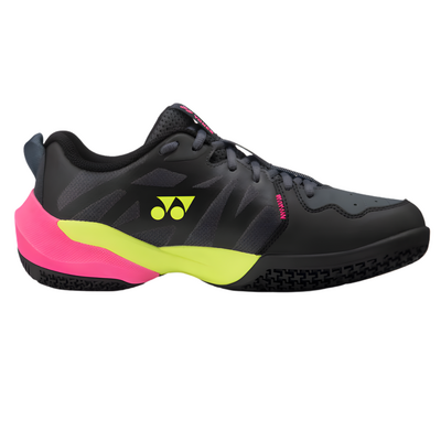 Yonex Mens Subaxia GT Badminton Shoes - Dark Grey