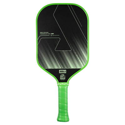 JOOLA Perseus CAS 16 Pickleball Paddle - Jolt Green