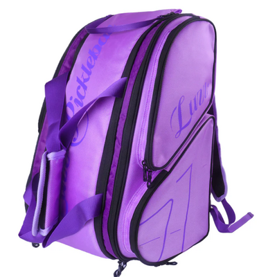 Luzz Outdoor Sports Backpack- Royal Purple