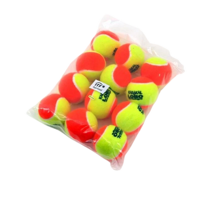 Karakal Lobo Orange Junior Tennis Balls (1 Dozen)