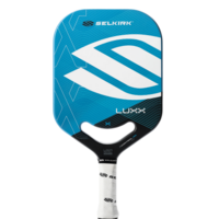 Selkirk Luxx Control Air S2 Pickleball Paddle- Blue