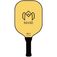 MAXE M2.0 Pickleball Paddle 