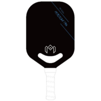 MAXE Meridian Pro Pickleball Paddle 