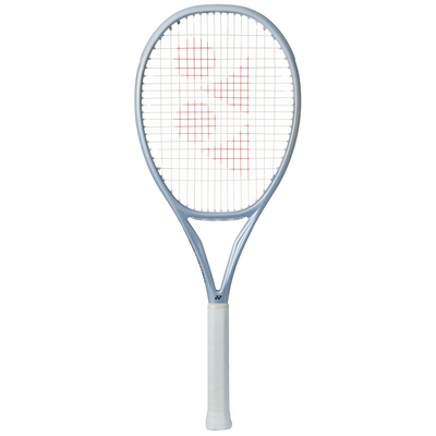 Yonex Muse 100 Tennis Racket (2026) [Frame Only] - Pearl Silver