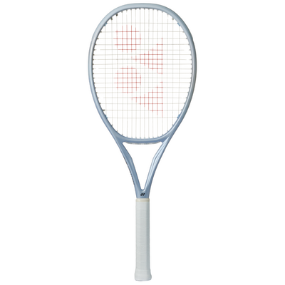 Yonex Muse 100L Tennis Racket (2026) [Frame Only] - Pearl Silver