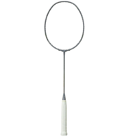 Yonex Nanoflare Nextage Badminton Racket - Dark Grey