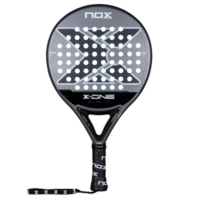 NOX X-One Padel Racket 2026 