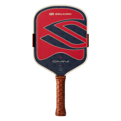 Selkirk Omni Widebody Pickleball Paddle - 1776 Limited Edition