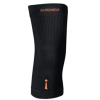 Incrediwear Knee Sleeve - Black