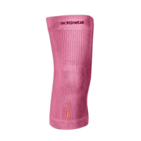 Incrediwear Knee Sleeve - Pink