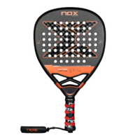 NOX AT10 Genius ATK 12K Agustin Advanced Padel Racket