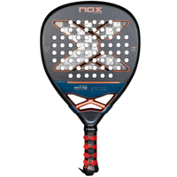 NOX Pala AT10 Genius ATK18K Alum by Agustin Tapia Padel Racket 2025