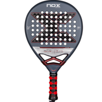 NOX AT10 Genius 12K Padel Racket By Agustin Tapia (2025)