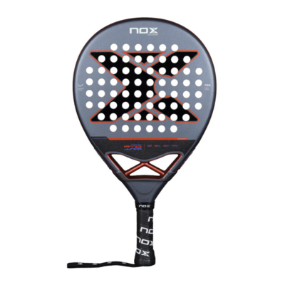 NOX AT10 Genius Junior Agustin Tapia Padel Racket 2025