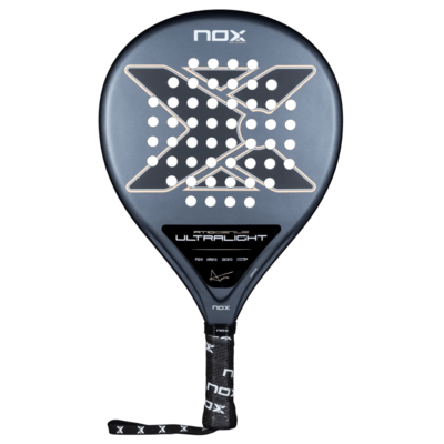 Nox AT10 Genius Ultralight Padel Racket 2026
