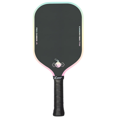 Luzz Candy Cannon Pickleball Paddle