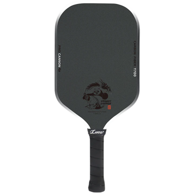 Luzz Kung Fu Panda Cannon Pickleball Paddle