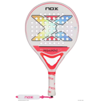 NOX Pala Equation Light Advanced Padel Racket