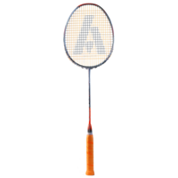 Ashaway Phantom 3 Badminton Racket [Strung]