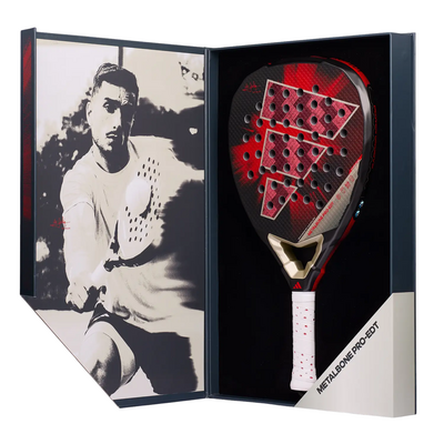 Adidas Metalbone Pro Edition 2026 Padel Racket