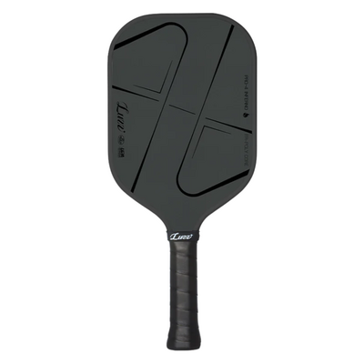 Luzz Pro 4 Darkness Inferno Pickleball Paddle