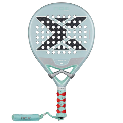 NOX Ventus 12k Hybrid Lite Padel Racket 2025