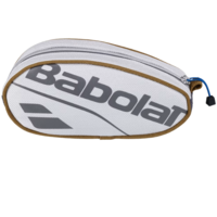 Babolat Wimbledon Pencil Case - White