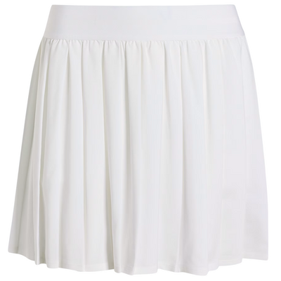 Adidas Womens Classics Skirt - White