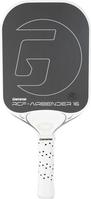 Gamma Airbender 16 Pickleball Paddle - Black/White