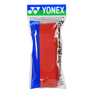 Yonex Towel Grip - Red