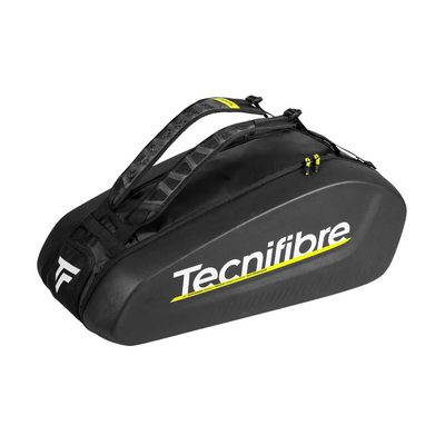 Tecnifibre Reform L6 Racket Bag - Black