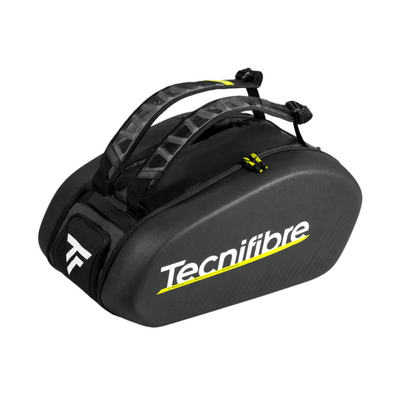 Tecnifibre Reform Padel Racket Bag - Black