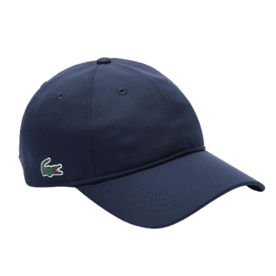 Lacoste Lightweight Cap - Navy Blue