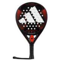 Adidas RX Carbon Padel Racket