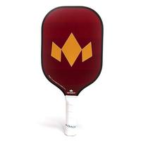 Diadem Team Pickleball Paddle - Red