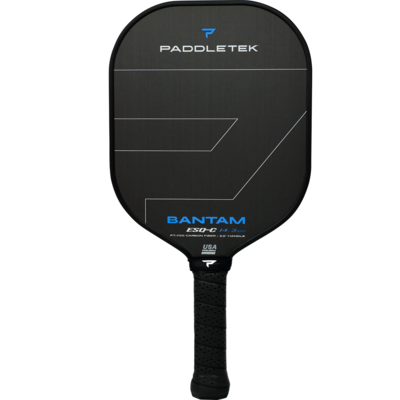 Paddletek Bantam ESQ-C 14.3mm Pickleball Paddle